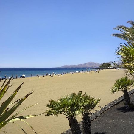 Tagoror 2 - Great Location Beach Apartment 蒂亚斯 外观 照片
