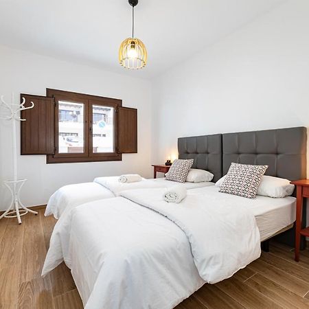 Tagoror 2 - Great Location Beach Apartment 蒂亚斯 外观 照片