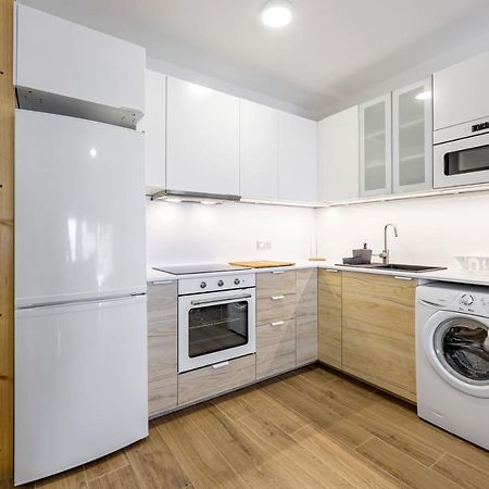 Tagoror 2 - Great Location Beach Apartment 蒂亚斯 外观 照片