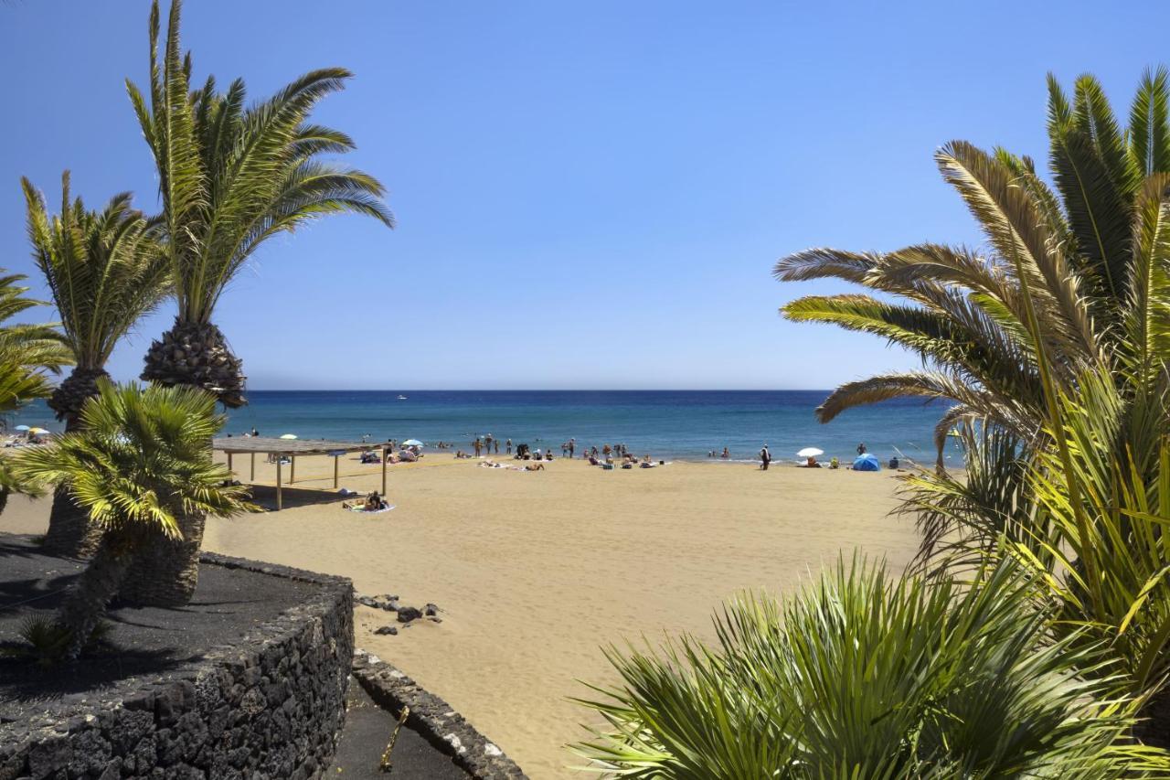 Tagoror 2 - Great Location Beach Apartment 蒂亚斯 外观 照片